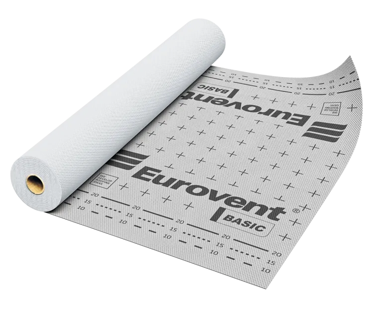 Eurovent® BASIC rolka