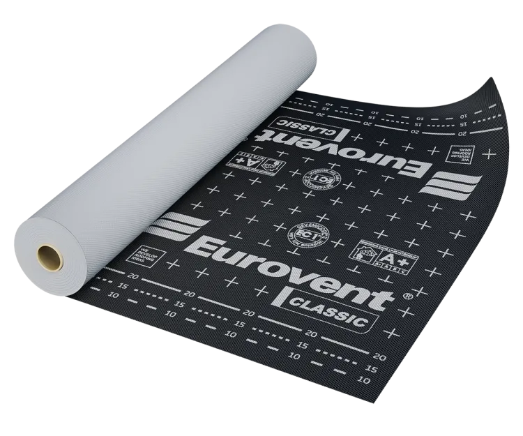 Eurovent® CLASSIC rolka