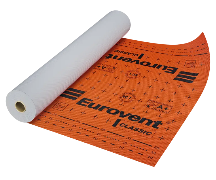 Eurovent® CLASSIC rolka