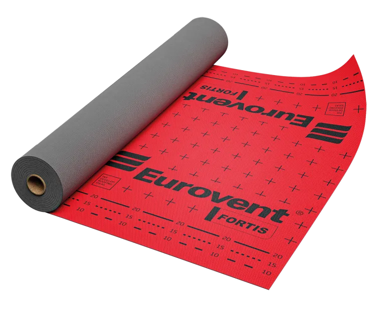 Eurovent® FORTIS