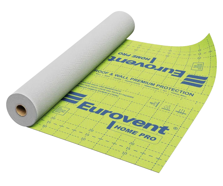 Eurovent® HOME PRO