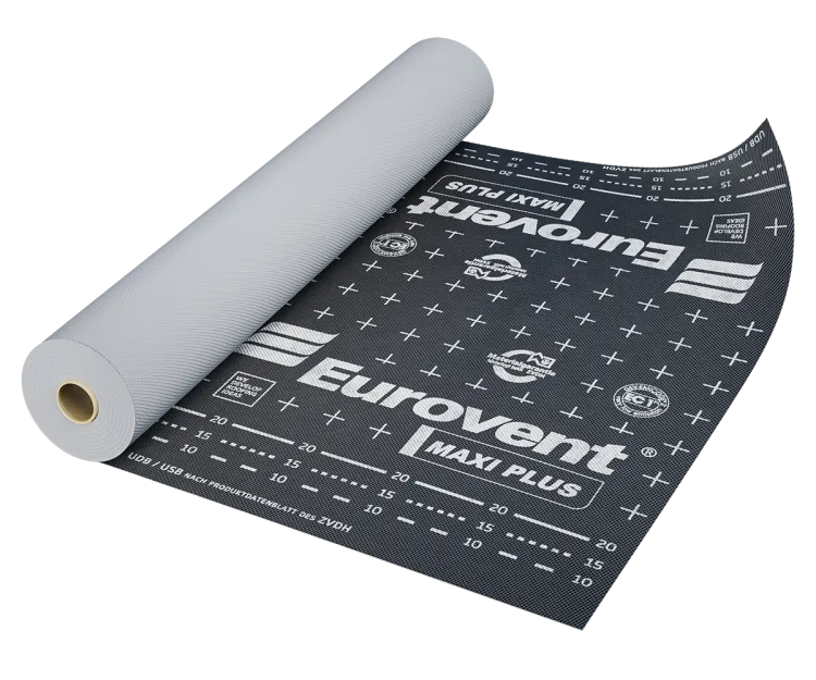 Eurovent® MAXI PLUS