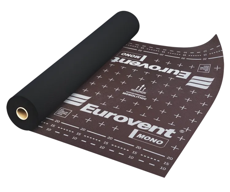 Eurovent® MONO
