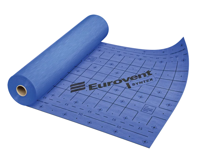 Eurovent® SYNTEX