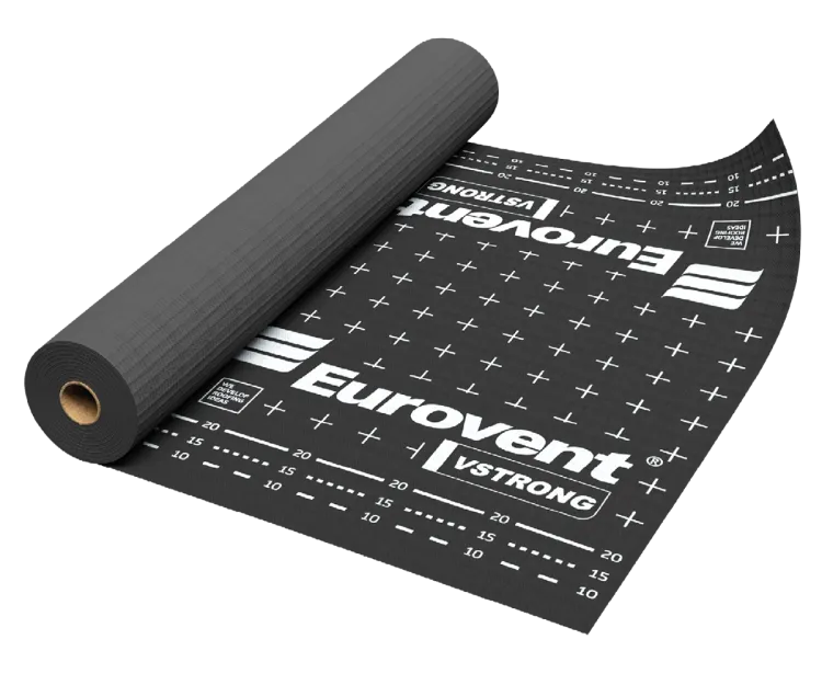 Eurovent® VSTRONG