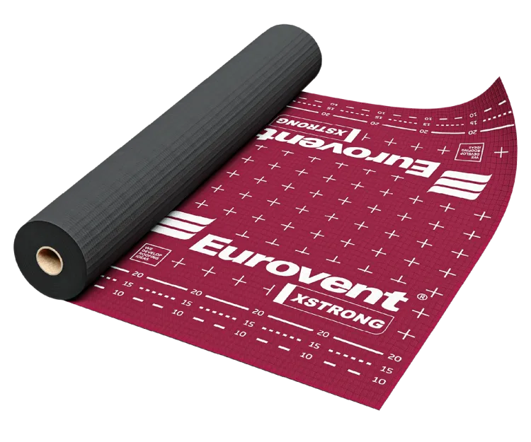 Eurovent® XSTRONG