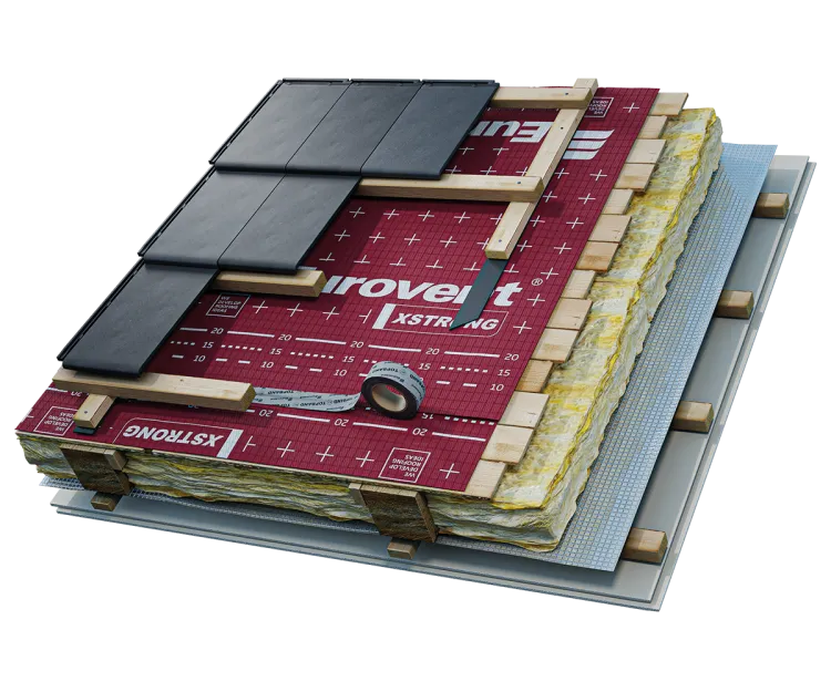 Eurovent® XSTRONG montaż