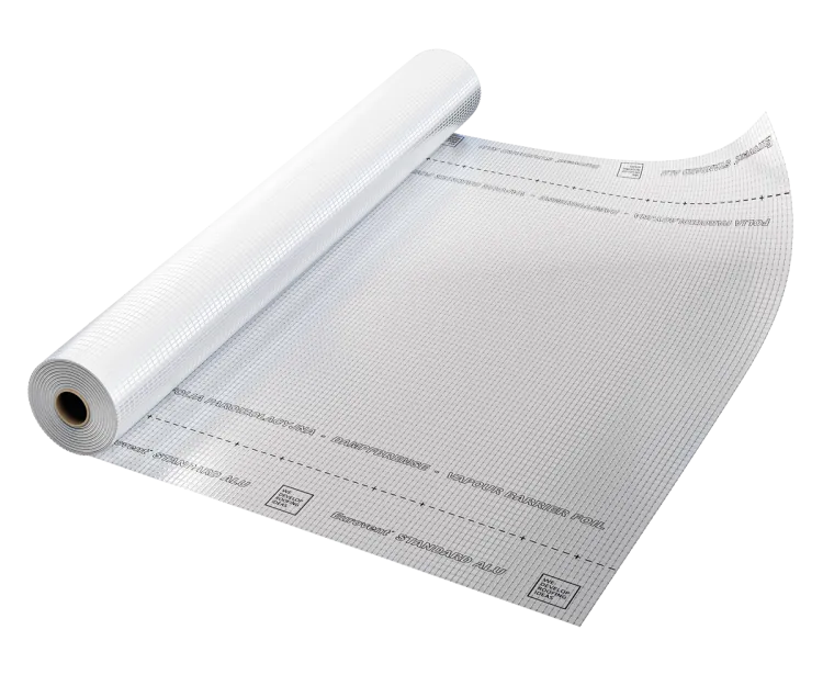 Eurovent® STANDARD ALU