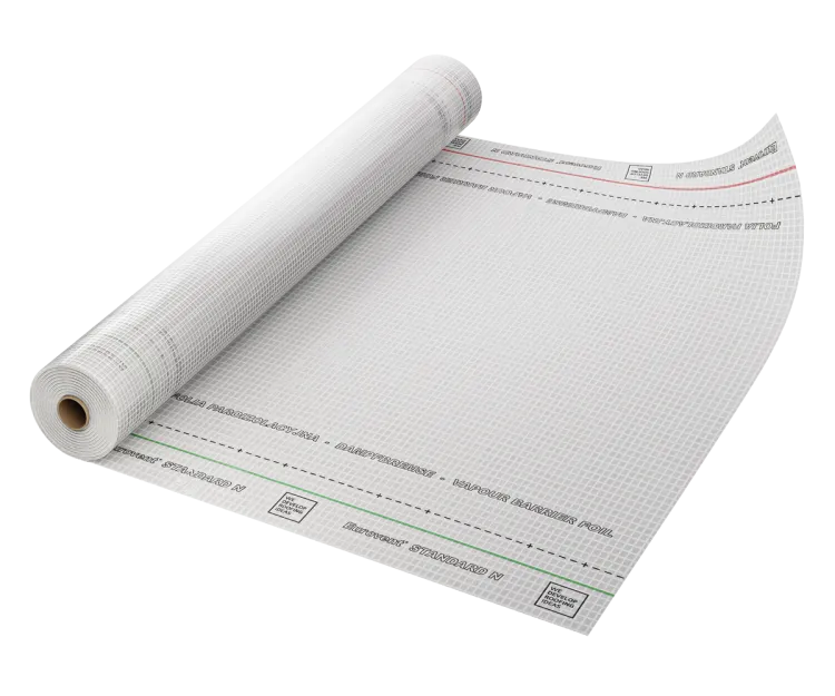 Eurovent® STANDARD N