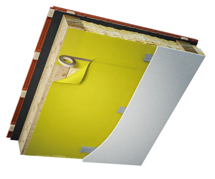 Eurovent® DB montaż