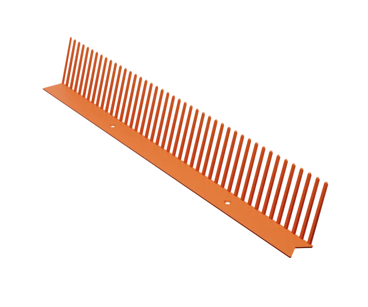 Eurovent® grzebień X