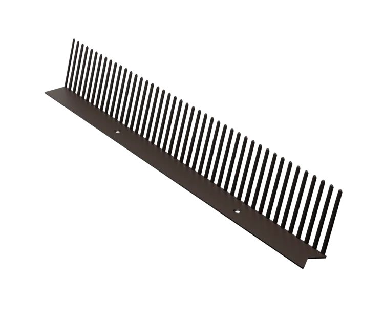 Eurovent® grzebień X