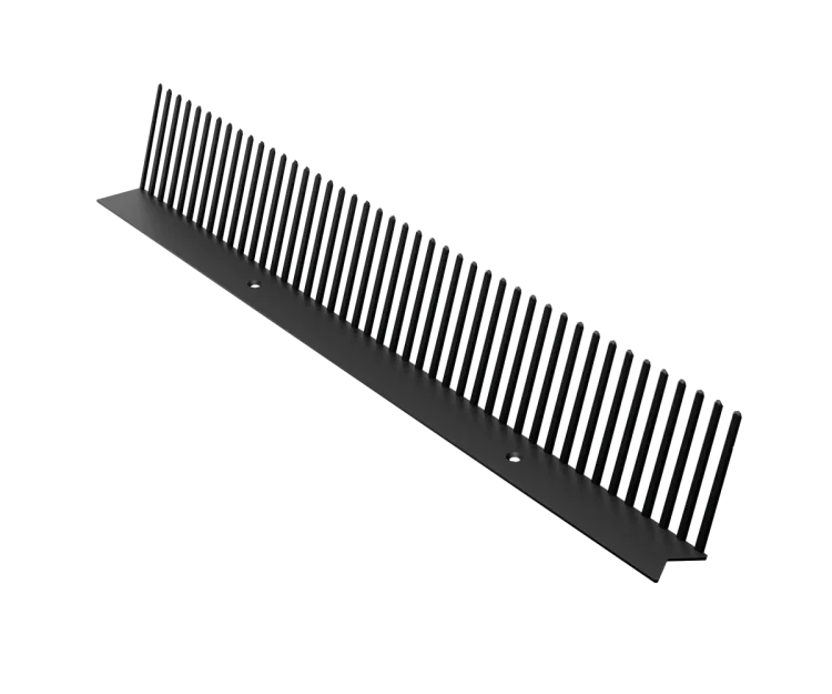 Eurovent® grzebień X