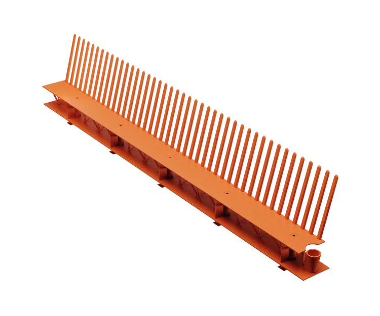 Eurovent® GRZEBIEŃ VENTI