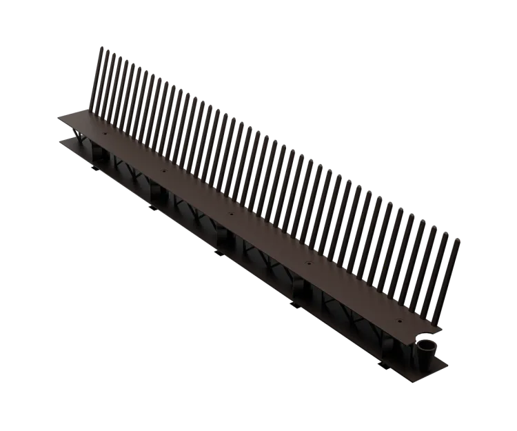 Eurovent® GRZEBIEŃ VENTI