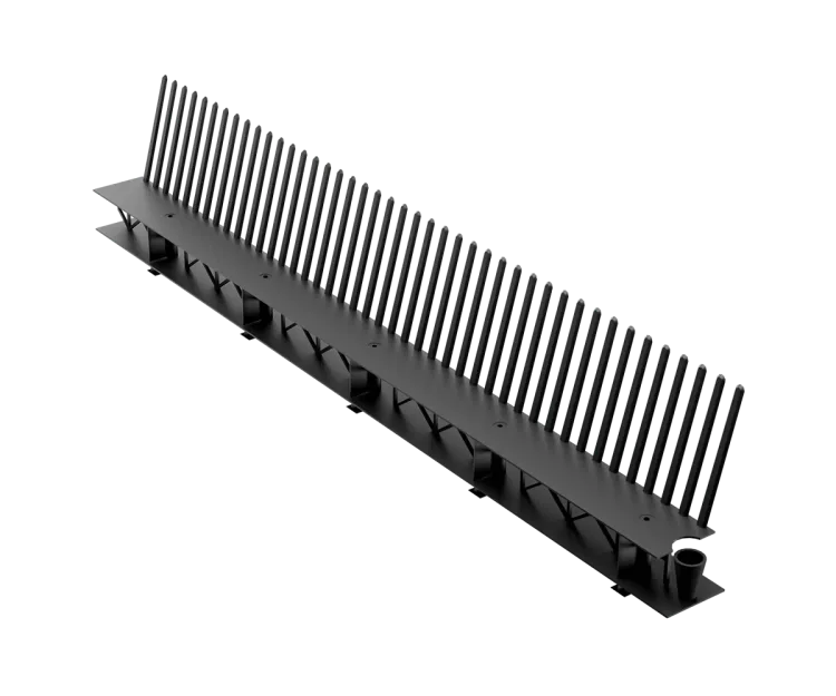 Eurovent® GRZEBIEŃ VENTI