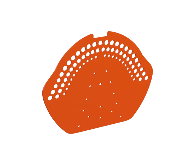 Eurovent® DECK 8004