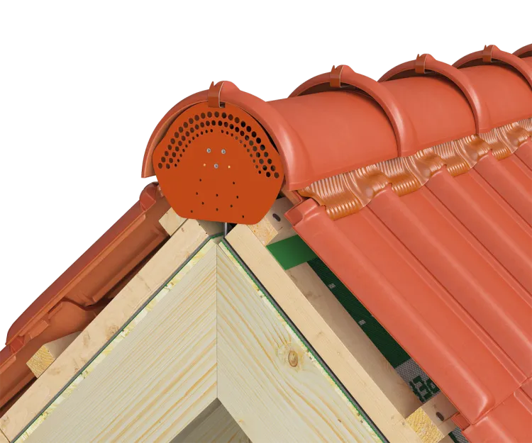 Eurovent® DECK montaż