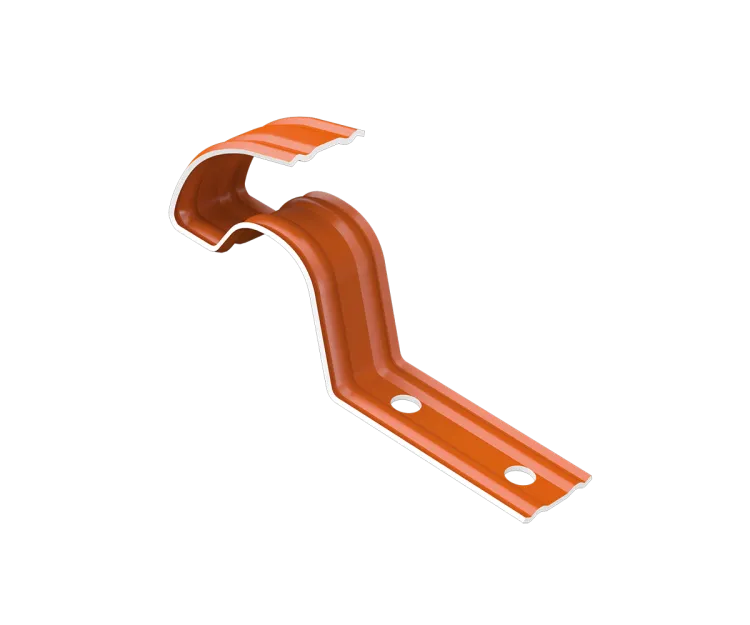 Eurovent® KLAMRA CREATON RAL 8004