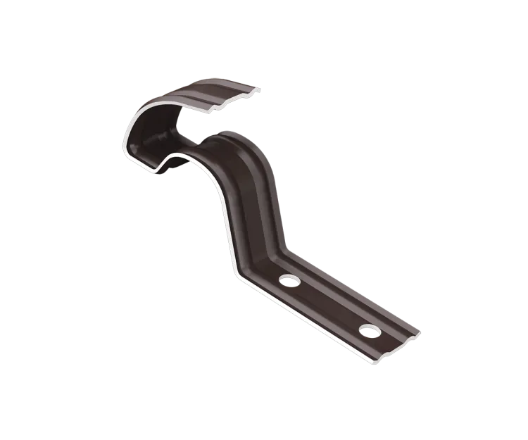 Eurovent® KLAMRA CREATON RAL 8017