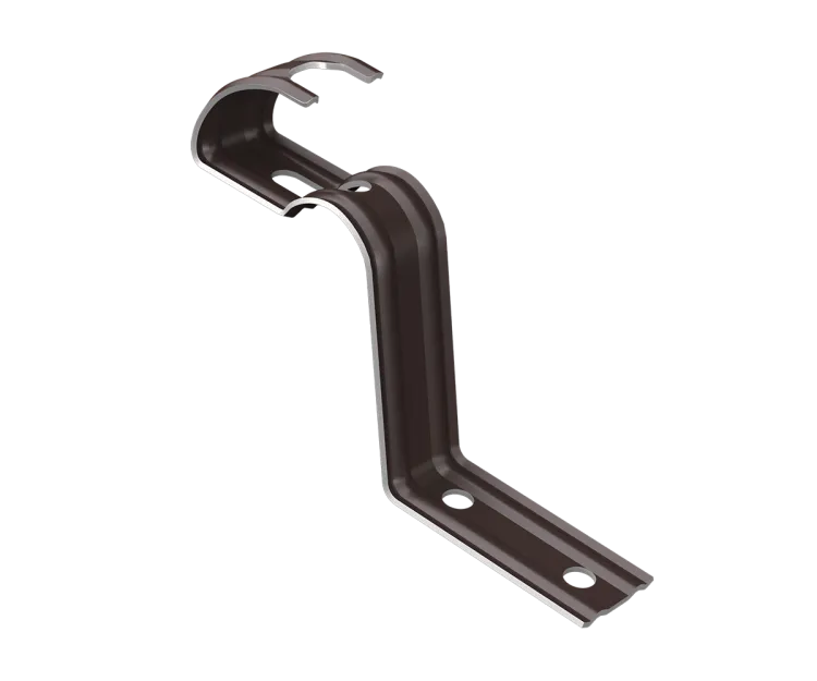 Eurovent® KLAMRA ROBEN RAL 8017