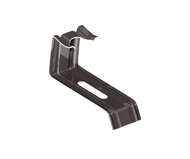 Eurovent® KLAMRA SATTEL RAL 8019