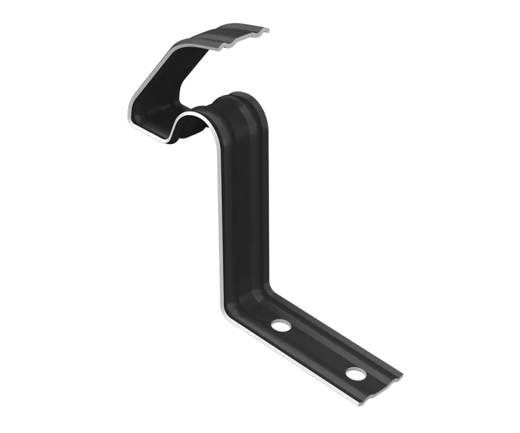 Eurovent® KLAMRA TONDACH RAL 7021