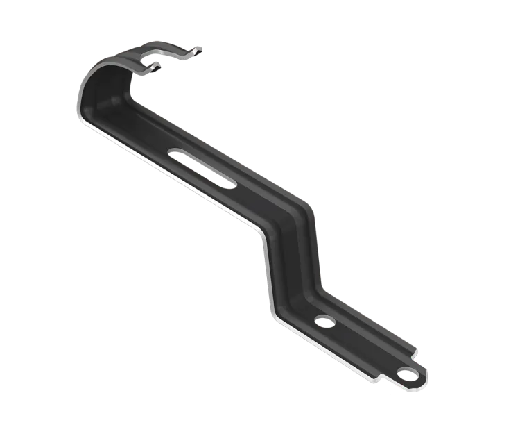 Eurovent® KLAMRA UNI RAL 7021