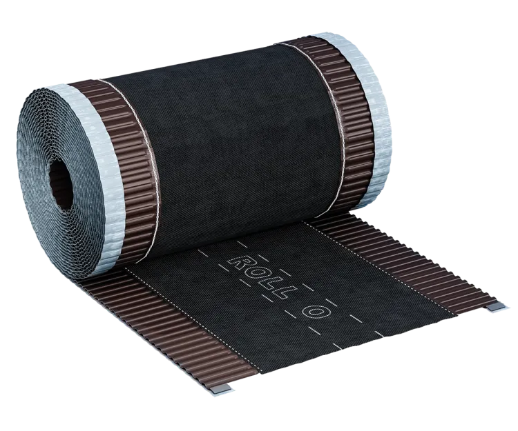 Eurovent® ROLL O RAL 8019