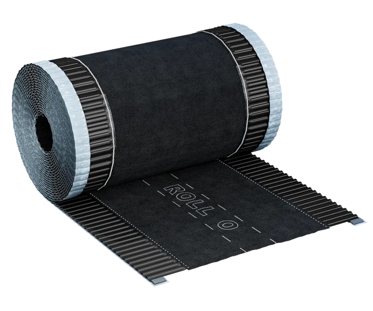 Eurovent® ROLL O RAL 9005