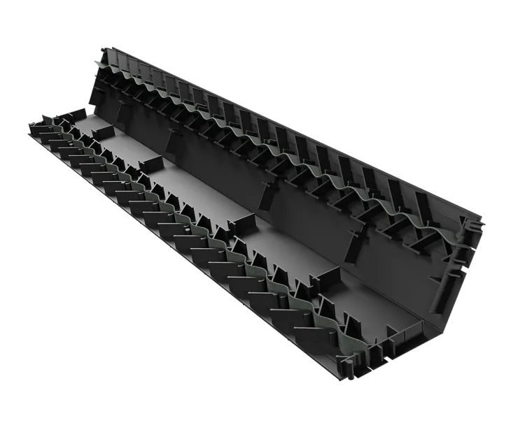 Eurovent® BITUVENT back