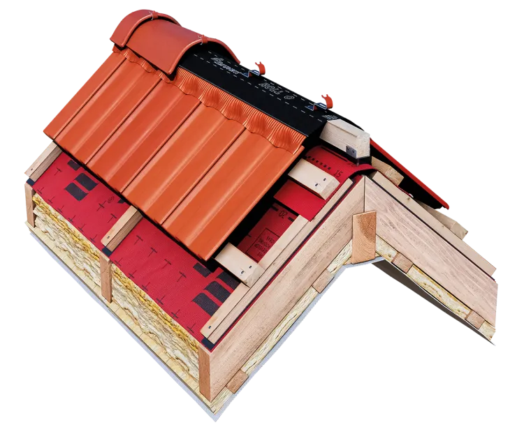 Eurovent® ROLL O montaż