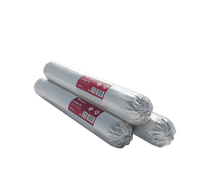 Eurovent® EPDM FIX - zdjecie produktu