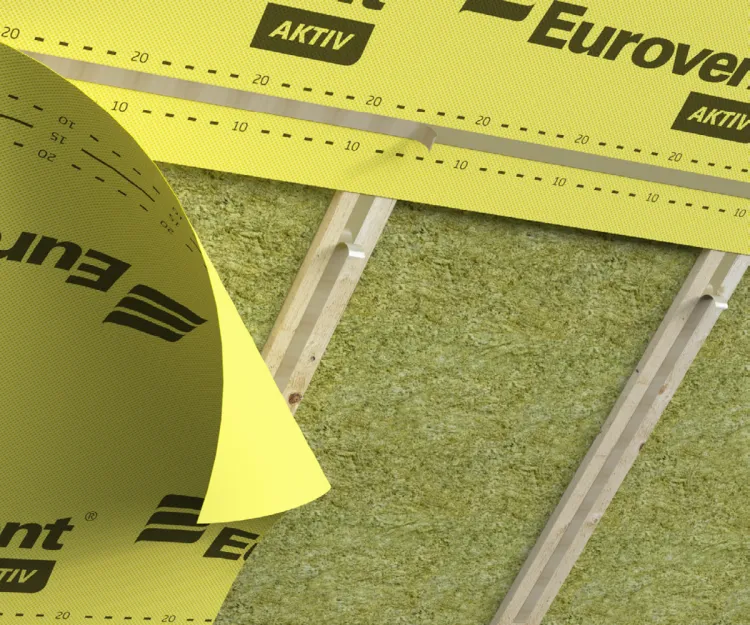 klejenie-zakladu-membrany-paroizolacyjnej-tasma-dwustronna-eurovent-duo-db-aktiv