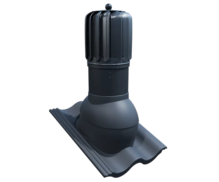 Eurovent® VENTOS X ROTO PLUS C RAL 7024