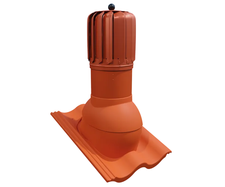 Eurovent® VENTOS X ROTO PLUS C RAL 8004