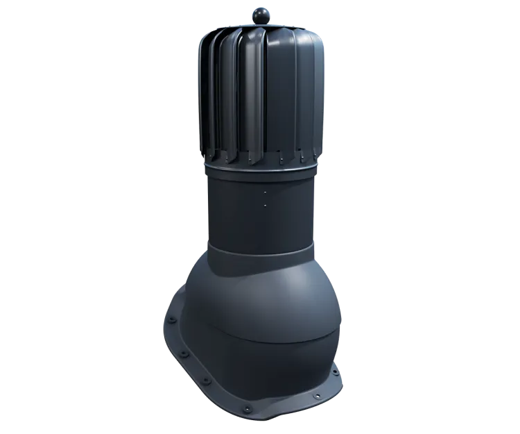 Eurovent® VENTOS X ROTO B26 RAL 7024