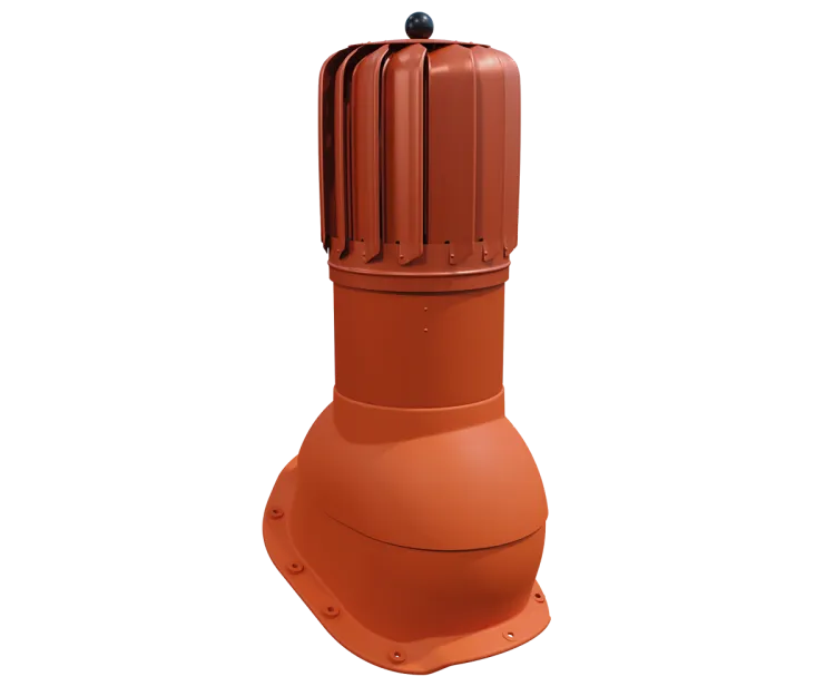 Eurovent® VENTOS X ROTO B26 RAL 8004