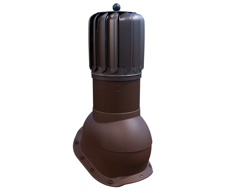 Eurovent® VENTOS X ROTO B26 RAL 8017