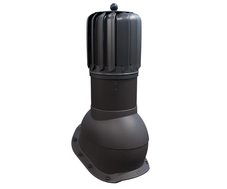 Eurovent® VENTOS X ROTO B26 RAL 8019