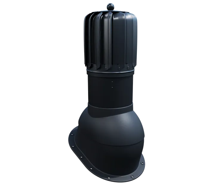 Eurovent® VENTOS X ROTO BITU O RAL 7021