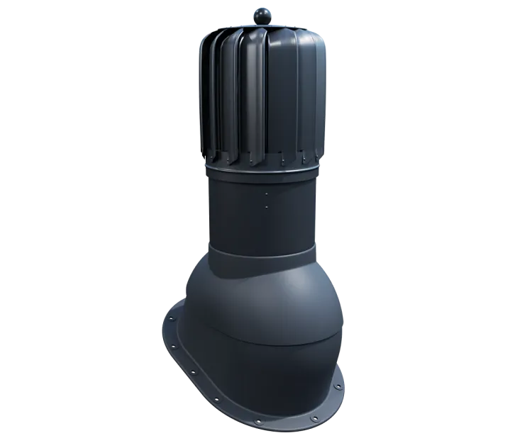 Eurovent® VENTOS X ROTO BITU O RAL 7024