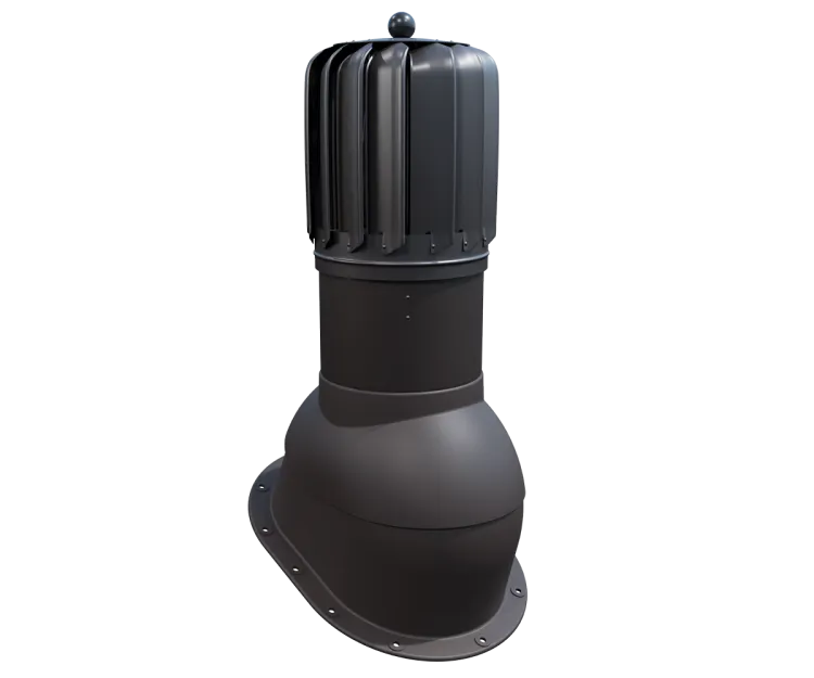 Eurovent® VENTOS X ROTO BITU O RAL 8019