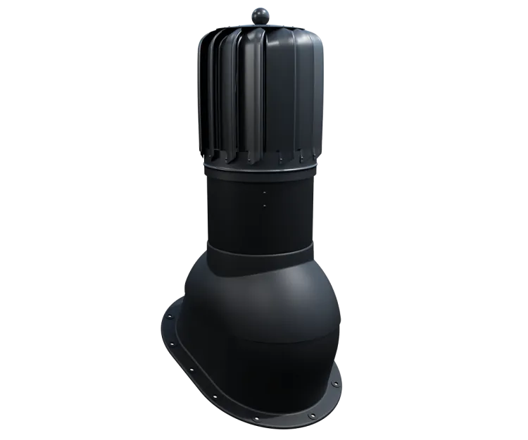 Eurovent® VENTOS X ROTO BITU O RAL 9005