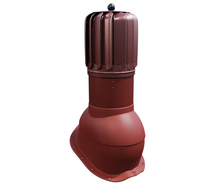 Eurovent® VENTOS X ROTO F22 RAL 3009