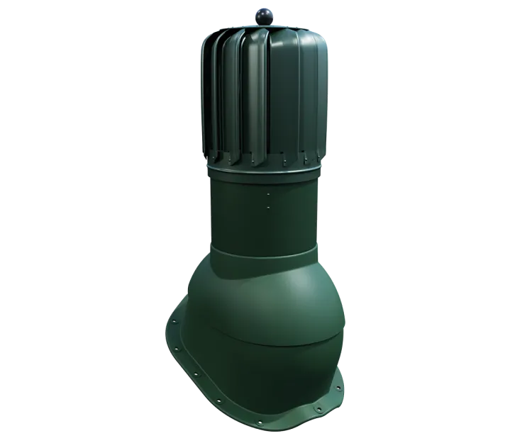 Eurovent® VENTOS X ROTO F22 RAL 6020