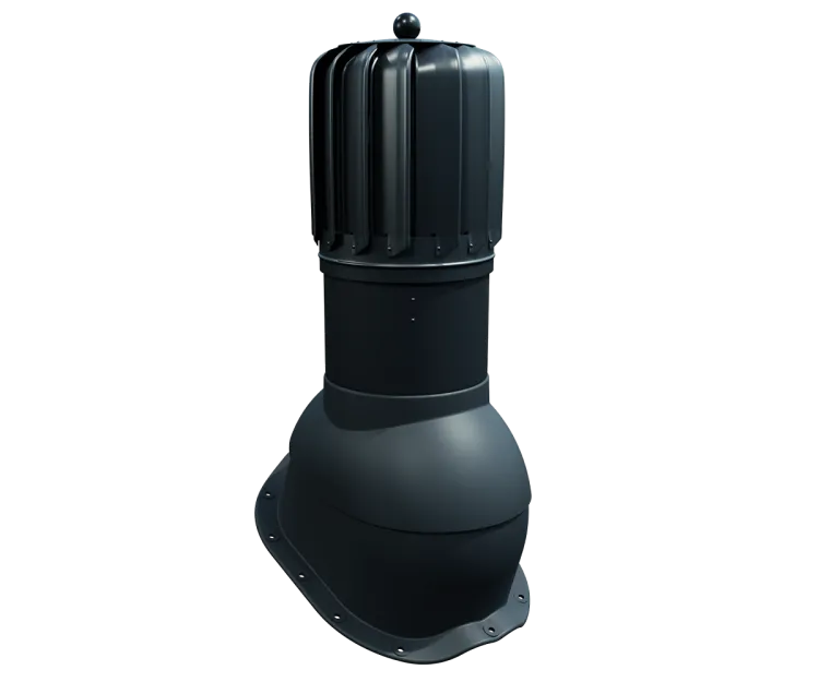 Eurovent® VENTOS X ROTO F22 RAL 7016