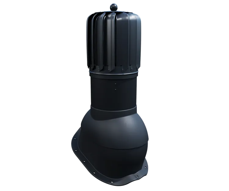 Eurovent® VENTOS X ROTO F22 RAL 7021