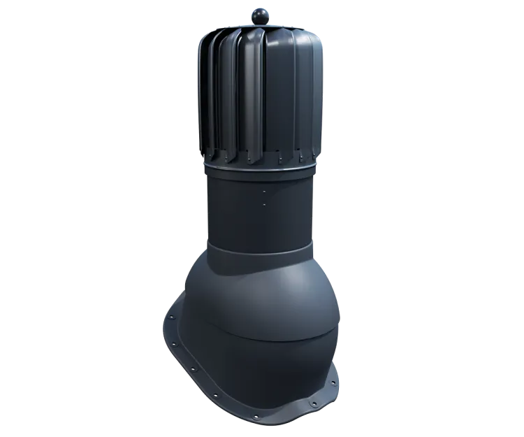 Eurovent® VENTOS X ROTO F22 RAL 7024