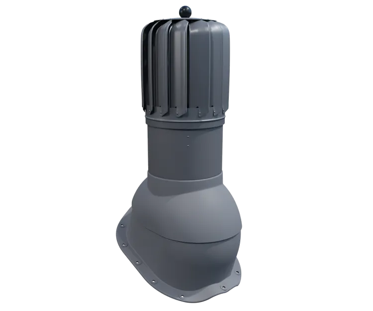 Eurovent® VENTOS X ROTO F22 RAL 7036